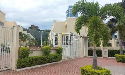 Casa em condomínio fechado com 2 quartos para alugar na Avenida Rosa Belmiro Ramos, 681, Ortizes, Valinhos, 95 m2 por R$ 3.200