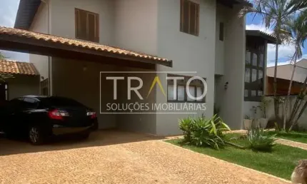 Casa em condomínio fechado com 3 quartos à venda na Rua San Conrado, 415, Loteamento Caminhos de San Conrado (Sousas), Campinas, 187 m2 por R$ 1.290.000