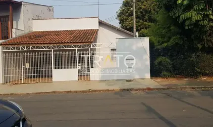 Casa com 2 quartos à venda na Rua Doutor Carlos Mendes de Paula, 600, Taquaral, Campinas, 97 m2 por R$ 580.000