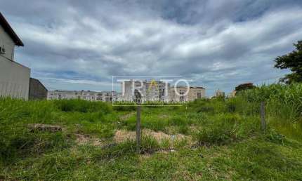 Terreno à venda na Avenida Doutor Manoel Afonso Ferreira, s/nº, Jardim Paraíso, Campinas por R$ 330.000