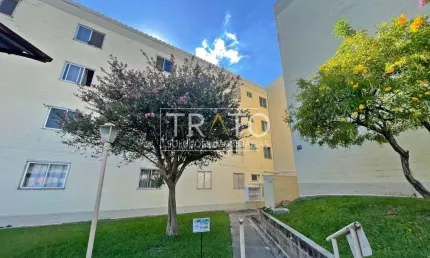 Apartamento com 2 quartos à venda na Rua Alberto de Oliveira Maia, 95, Conjunto Residencial Souza Queiroz, Campinas, 71 m2 por R$ 190.000