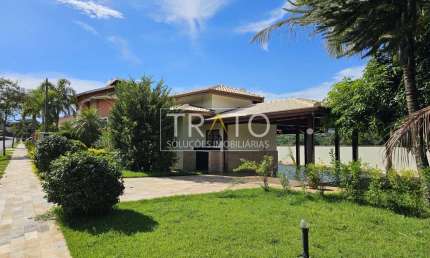 Casa em condomínio fechado com 2 quartos à venda na Rua João Previtalle, 2780, Condomínio Residencial Terras do Caribe, Valinhos, 135 m2 por R$ 1.200.000