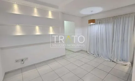 Apartamento com 3 quartos à venda na Rua Tupinambas, 860, Aqui se Vive, Indaiatuba, 73 m2 por R$ 585.000