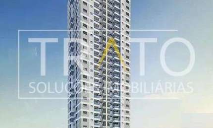 Apartamento com 3 quartos à venda na Rua Orlando Fagnani, 92, Nova Campinas, Campinas, 105 m2 por R$ 1.350.000