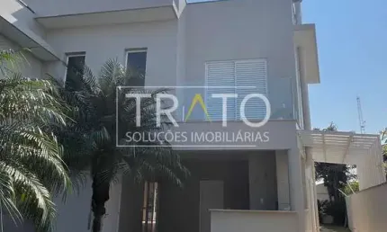 Casa em condomínio fechado com 3 quartos à venda na rua martinho leardine, 110, condomínio porto seguro village, valinhos, 300 m2 por r$ 2.950.000