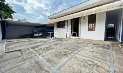 Casa comercial à venda na avenida barão de itapura, 3140, taquaral, campinas, 203 m2 por r$ 1.800.000