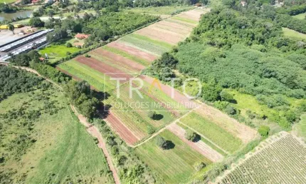Terreno comercial à venda na rodovia santos dumont, 430, parque viracopos, campinas por r$ 15.000.000