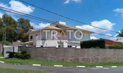 Casa com 3 quartos à venda na avenida noé vincie, 366, loteamento arboreto dos jequitibás (sousas), campinas, 209 m2 por r$ 1.495.000