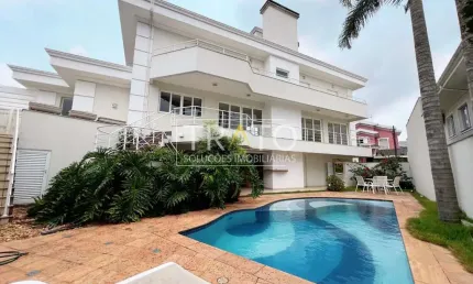 Casa em condomínio fechado com 4 quartos à venda na Rua Martinho Leardine, 110, Condomínio Porto Seguro Village, Valinhos, 420 m2 por R$ 3.800.000