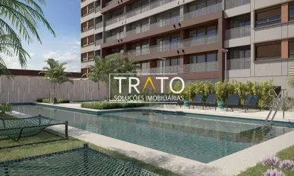 Apartamento com 1 quarto à venda na avenida barão de itapura, 850, botafogo, campinas, 36 m2 por r$ 500.000