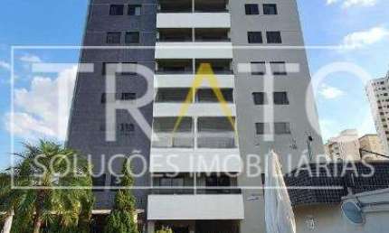 Apartamento com 3 quartos à venda na Avenida Rotary, 25, Vila Brandina, Campinas, 85 m2 por R$ 654.000