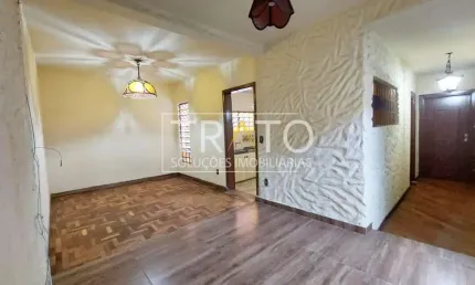 Casa comercial à venda na rua maestro moreira lopes, 185, vila nova, campinas, 300 m2 por r$ 800.000