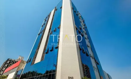 Sala comercial à venda na Avenida Barão de Itapura, 950, Botafogo, Campinas, 795 m2 por R$ 7.000.000