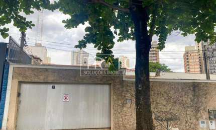 Casa comercial à venda na Avenida Monte Castelo, 603, Jardim Proença, Campinas, 225 m2 por R$ 1.200.000