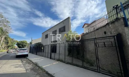 Sala comercial à venda na rua salvador miniacci caruso, 455, parque via norte, campinas, 297 m2 por r$ 1.463.000
