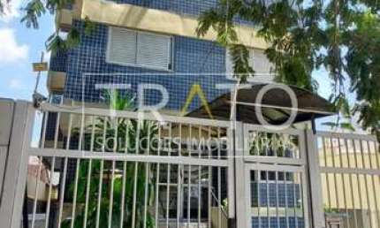 Apartamento com 1 quarto à venda na Rua José Paulino, 1711, Vila Itapura, Campinas, 45 m2 por R$ 210.000