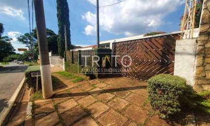 Casa com 3 quartos à venda na Avenida Luís Smânio, 920, Jardim Chapadão, Campinas, 250 m2 por R$ 1.696.000