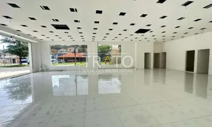 Sala comercial para alugar na Rua Doutor Celso da Silveira Rezende, 676, Jardim Leonor, Campinas, 180 m2 por R$ 10.000