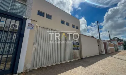 Sala comercial para alugar na Rua Castro Alves, 229, Taquaral, Campinas, 295 m2 por R$ 10.000