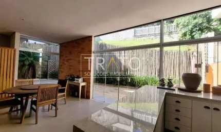 Casa em condomínio fechado com 3 quartos à venda na Rua Martinho Leardine, 110, Condomínio Porto Seguro Village, Valinhos, 220 m2 por R$ 1.995.000