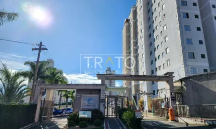 Apartamento com 3 quartos à venda na Rua Santa Rita do Passa Quatro, 85, Jardim Nova Europa, Campinas, 60 m2 por R$ 430.000