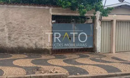 Casa com 3 quartos à venda na manduri, 52, vila pompéia, campinas, 185 m2 por r$ 500.000