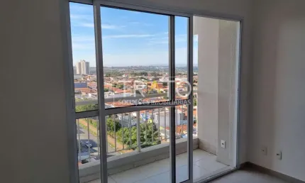 Apartamento com 2 quartos à venda na Avenida Baden Powell, 1211, Jardim Nova Europa, Campinas, 47 m2 por R$ 420.000