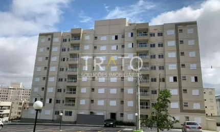 Apartamento com 2 quartos à venda na rua santa rita do passa quatro, 355, jardim nova europa, campinas, 47 m2 por r$ 380.000