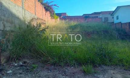 Terreno à venda na Avenida São José dos Campos, 334, Jardim Nova Europa, Campinas por R$ 340.000