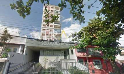 Apartamento com 3 quartos à venda na Rua Cônego Manoel Garcia, 98, Jardim Chapadão, Campinas, 110 m2 por R$ 785.000