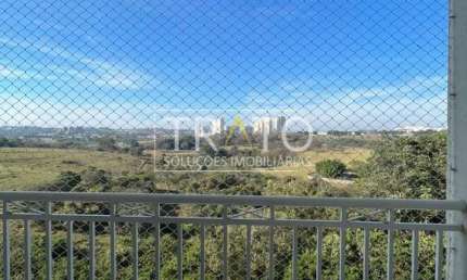 Apartamento com 3 quartos à venda na Avenida Doutor Bernardo Kaplan, 123, Parque Brasília, Campinas, 72 m2 por R$ 555.000