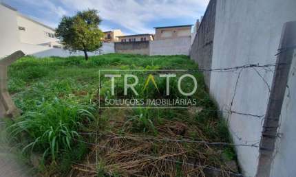 Terreno à venda na Rua Maria da Encarnação Duarte, s/nº, Chácara da Barra, Campinas por R$ 640.000