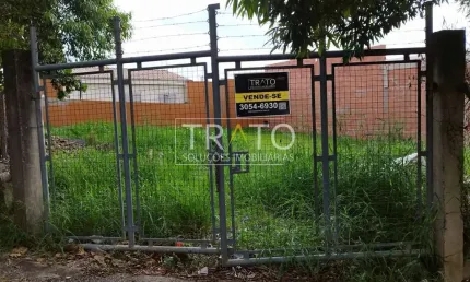 Terreno comercial à venda na das açucenas, s/n, jardim das bandeiras, campinas por r$ 850.000
