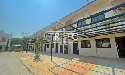 Casa em condomínio fechado com 2 quartos à venda na Rua João Chatti, 480, Parque Taquaral, Campinas, 88 m2 por R$ 950.000