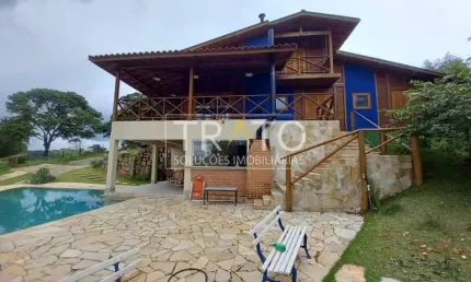 Chácara / sítio com 3 quartos à venda na estrada sousas-pedreira km 7, 7, sousas, campinas, 373 m2 por r$ 3.000.000