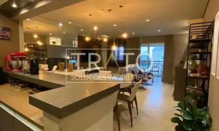 Apartamento com 3 quartos à venda na rua hermantino coelho, 1000, mansões santo antônio, campinas, 96 m2 por r$ 1.150.000