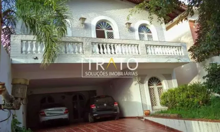 Casa comercial à venda na avenida joão erbolato, 442, jardim chapadão, campinas, 335 m2 por r$ 1.300.000