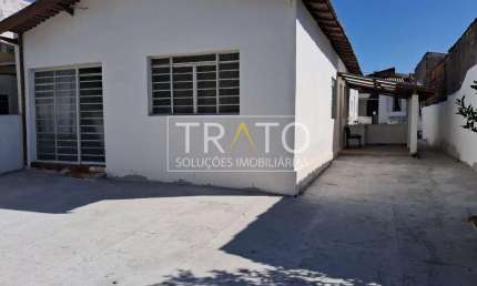 Casa com 2 quartos à venda na Avenida Santa Bárbara do Rio Pardo, 539, Jardim Nova Europa, Campinas, 100 m2 por R$ 545.000