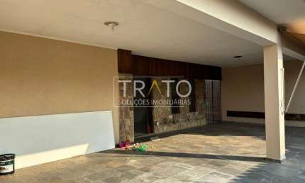 Casa com 4 quartos à venda na Rua Argentina, 335, Jardim Nova Europa, Campinas, 250 m2 por R$ 800.000