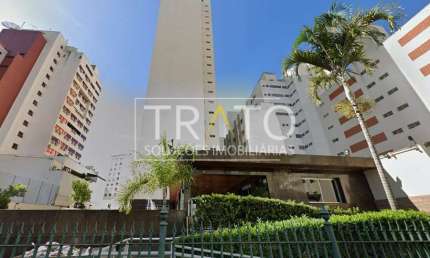 Cobertura com 3 quartos para alugar na Rua Ferreira Penteado, 1338, Cambuí, Campinas, 260 m2 por R$ 15.000