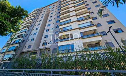 Apartamento com 2 quartos à venda na Rua Piquete, 678, Nova Campinas, Campinas, 58 m2 por R$ 750.000