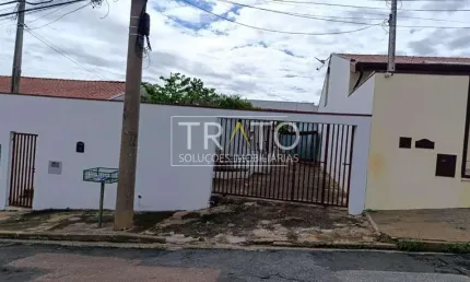 Casa com 2 quartos à venda na Rua Bolívia, 85, Jardim Nova Europa, Campinas, 51 m2 por R$ 500.000