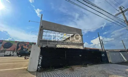 Sala comercial para alugar na Avenida Barão de Itapura, 2895, Jardim Nossa Senhora Auxiliadora, Campinas, 420 m2 por R$ 25.000