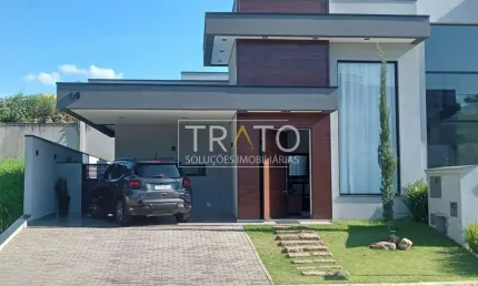 Casa em condomínio fechado com 3 quartos à venda na rua alessandro payaro, 350, parque rural fazenda santa cândida, campinas, 135 m2 por r$ 1.576.000