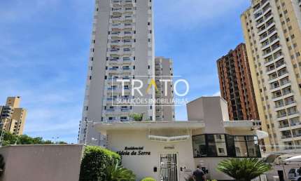 Apartamento com 3 quartos à venda na Rua Jasmim, 310, Chácara Primavera, Campinas, 73 m2 por R$ 530.000