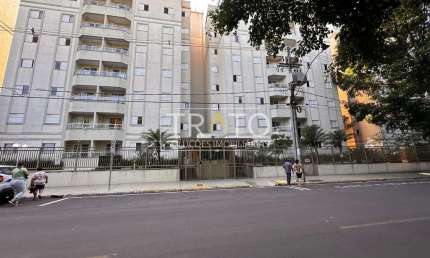 Apartamento com 2 quartos à venda na Avenida José Pedro Oliveira, 871, Jardim America, Paulínia, 66 m2 por R$ 540.000