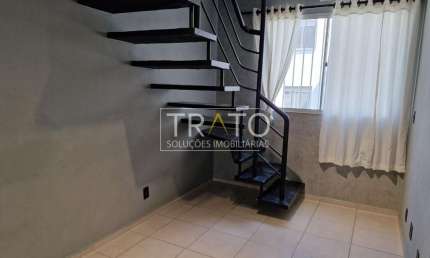Cobertura com 2 quartos à venda na Avenida São José dos Campos, 150, Jardim Nova Europa, Campinas, 102 m2 por R$ 380.000