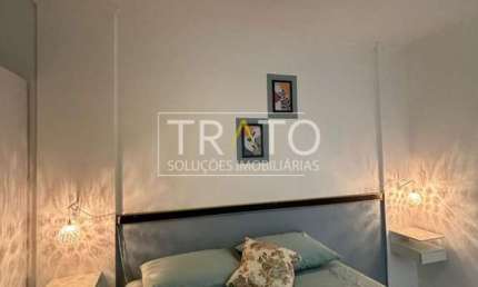 Apartamento com 1 quarto à venda na Rua Doutor Quirino, 1765, Centro, Campinas, 56 m2 por R$ 260.000
