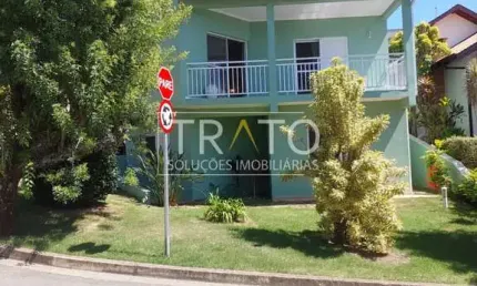 Casa em condomínio fechado com 3 quartos para alugar na Alameda Uruguai, 134, Jardim América, Vinhedo, 215 m2 por R$ 6.500