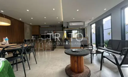 Casa com 4 quartos à venda na Rua Iracema Salani Palazzo, 58, Parque das Universidades, Campinas, 390 m2 por R$ 1.650.000